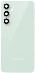  Spate telefon: Capac baterie Samsung S23 FE, Mint