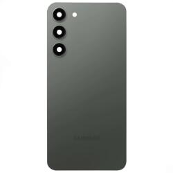  Spate telefon: Capac baterie Samsung S23 Plus, Green