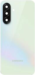  Spate telefon: Capac baterie Samsung A36, Lime