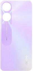  Spate telefon: Capac baterie Oppo A78 5G, Mov