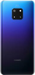  Spate telefon: Capac baterie Huawei Mate 20 Pro, Twilight