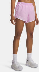 Under Armour Дамски шорти Under Armour UA Fly By 3'' Under Armour | Rozov | ЖЕНИ | S