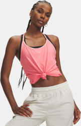 Under Armour Дамски топ Under Armour UA Vanish Racerback Tank Under Armour | Rozov | ЖЕНИ | M