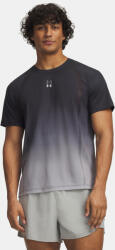 Under Armour Мъжка тениска Under Armour UA Halo Run Shortsleeve Under Armour | Siv | МЪЖЕ | M