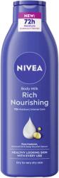 Nivea Lapte de corp Rich Nourishing, 250ml, Nivea