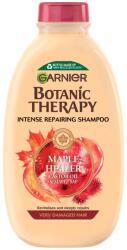 Garnier Sampon pentru parul foarte deteriorat Ricin Oil & Maple Healer Castrol Oil Botanic Therapy, 400ml, Garnier