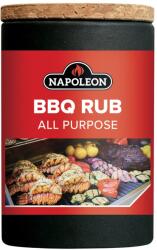 Napoleon Condiment All purpose BBQ Rub 120g, Napoleon (11550)