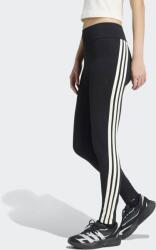 adidas Performance adidas W AK 3S LEGGING M | Femei | Colanți | Negru | KF2445