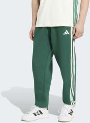 adidas Performance adidas M 3S FL TC PANT L | Bărbați | Pantaloni de trening | Verde | KY4129