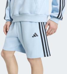 adidas Performance adidas M 3S FT SHORTS 7 M | Bărbați | Pantaloni scurți | Albastru | KY4182