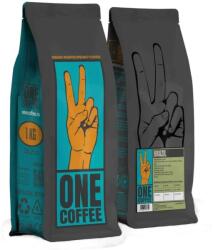 One Coffee Brazilia Santos Sweet Edition Cafea Boabe de Specialitate, 1kg