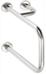 Bemeta Help Bara de sprijin 78 cm, inox (301112151)