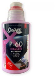 Concept Chemicals Pasta polish AIO cu ceara carnauba SurfACE P-60XTRA, 250ml (427250)
