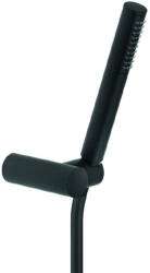 Nobili Up Set dus cu suport reglabil, negru mat (AD146/26BM)