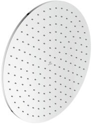Ideal Standard Palarie dus fix Ideal Standard IdealRain, Ø30 cm, crom (A5803AA)