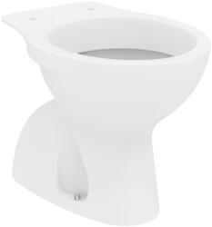Ideal Standard Vas WC pe pardoseala Ideal Standard Eurovit 36x56 cm evacuare verticala (W333201)