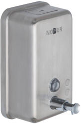 Nofer Dozator sapun lichid, inox (03041.S)