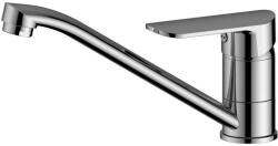 Casa Blanca CasaBlanca Delta+ Baterie chiuveta bucatarie monocomanda, crom (BDP4)