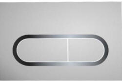 Ravak Chrome Clapeta de actionare WC (X01455)