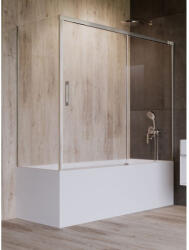 Radaway Idea PN DWJ+S Paravan cada cu usa glisanta 170x75 cm (10042170-01-01R/10005075-01-01)