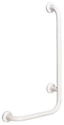 Bemeta Help Bara de sprijin 63 cm, H68 cm, alb (301112074)