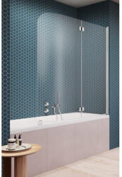 Radaway Eos PNJ Paravan cada cu 1 element 70 cm (205101-101R)