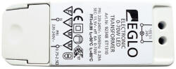EGLO Transformator dimabil pentru becuri cu halogen si LED 0-70W, 12V (92348)