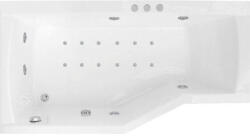Belform Noa Cada hidromasaj Hidro-Air-S2 170x90 cm (27CB2026)