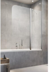 Radaway Eos II PND Paravan cada cu 2 elemente 110 cm (206211-01L)
