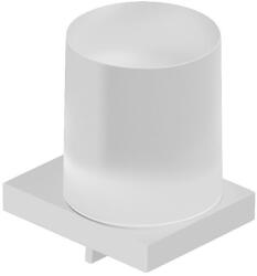 Kludi Vela C Dozator sapun lichid, alb mat (3197653)