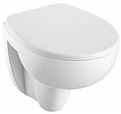 KOLO Vas WC suspendat Kolo Rekord Rimless 36x48 cm evacuare orizontala (K93121000)