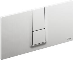 Viega Visign Style 14 Clapeta de actionare WC, crom mat (654719)