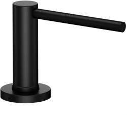 SCHOCK Samo L Dozator sapun lichid negru (629174S)