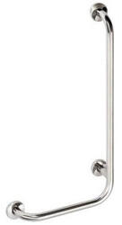 Bemeta Help Bara de sprijin 63 cm, H68 cm, inox (301112071)