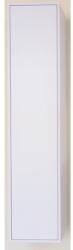 Arthema Dulap baie 35x32xH160 cm Arthema Push, alb (200PU-DX-A4)