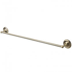 Casa Blanca CasaBlanca Retro Suport prosop baie tip bara 66 cm (ACR09)