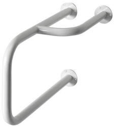 Bemeta Help Bara de sprijin 52 cm, alb (301112104)