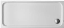 Duravit Cadita dus dreptunghiulara Duravit D-Code 160x70 cm (720163000000000)