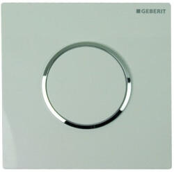 Geberit Sigma10 Clapeta de actionare pisoar (116015KN1)