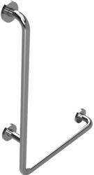 Bemeta Help Bara de sprijin 63 cm, H89 cm, inox (301112041)
