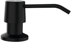 SCHOCK Bela Dozator sapun lichid negru (629180S)