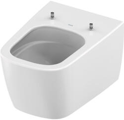 TECE Vas WC suspendat Tece Neo Rimless 37x54 cm evacuare orizontala (9700209)