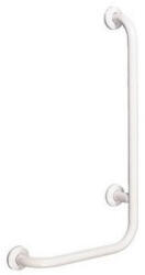 Bemeta Help Bara de sprijin 63 cm, H89 cm, alb (301112044)