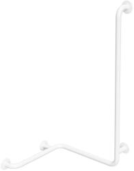 Bemeta Help Bara de sprijin 66 cm, alb (301112024)