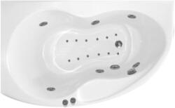 Belform Koni Cada hidromasaj HidroAir-S2 156x90 cm (27CB2104)