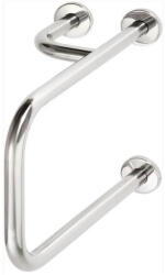 Bemeta Help Bara de sprijin 52 cm, inox (301112101)