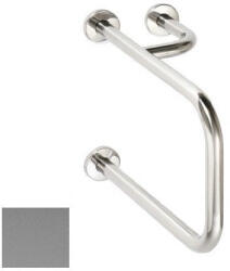 Bemeta Help Bara de sprijin 52 cm, inox mat (301112102)