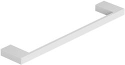 Kludi Vela C Suport prosop baie tip bara 30 cm, alb mat (3196253)