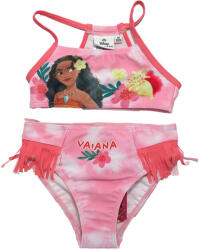 Disney Princess Princess Costume De Baie Pentru Copii Bikini Roz Tie-Dye d4654 (d4654)
