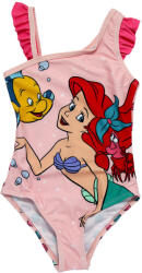 Disney Princess Costum De Baie Pentru Copii Întreg Roz Pal D4651 (d4651)